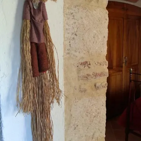 Casa Simo Apartment