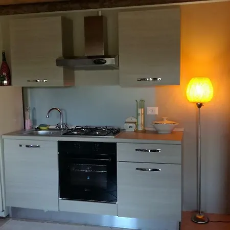 Casa Simo Apartment Montecchio (Verona)