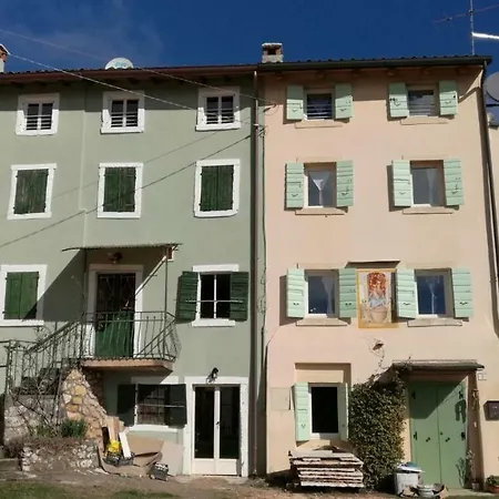 Apartment Casa Simo Montecchio (Verona)