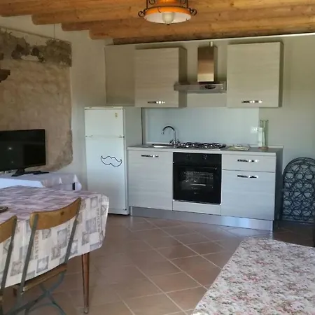 Casa Simo Apartment