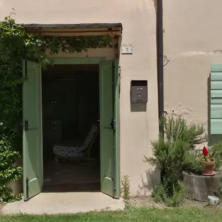 Casa Simo *