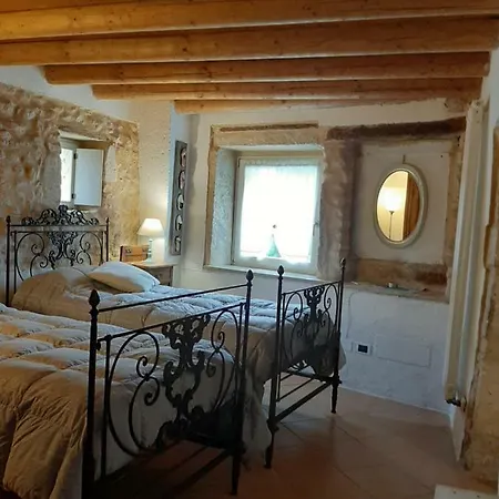 Casa Simo Montecchio (Verona)