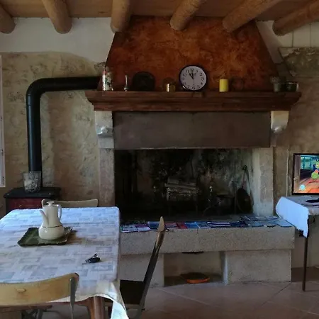Casa Simo Apartmán Montecchio (Verona)